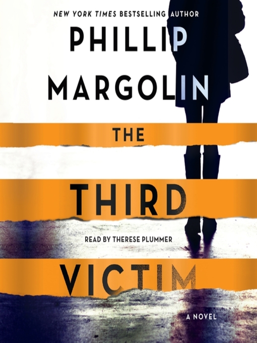 Title details for The Third Victim by Phillip Margolin - Wait list